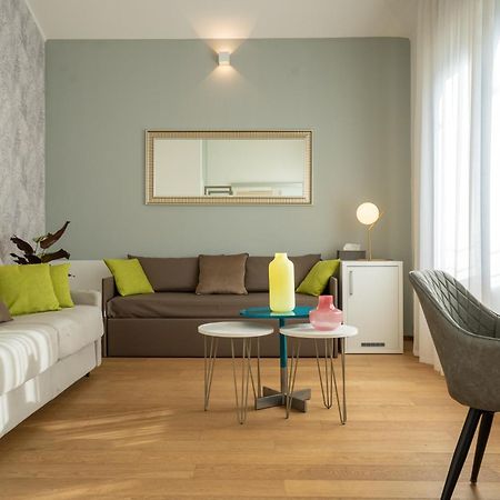 B&B Villa Rosa 파도바 외부 사진