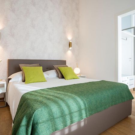 B&B Villa Rosa 파도바 외부 사진
