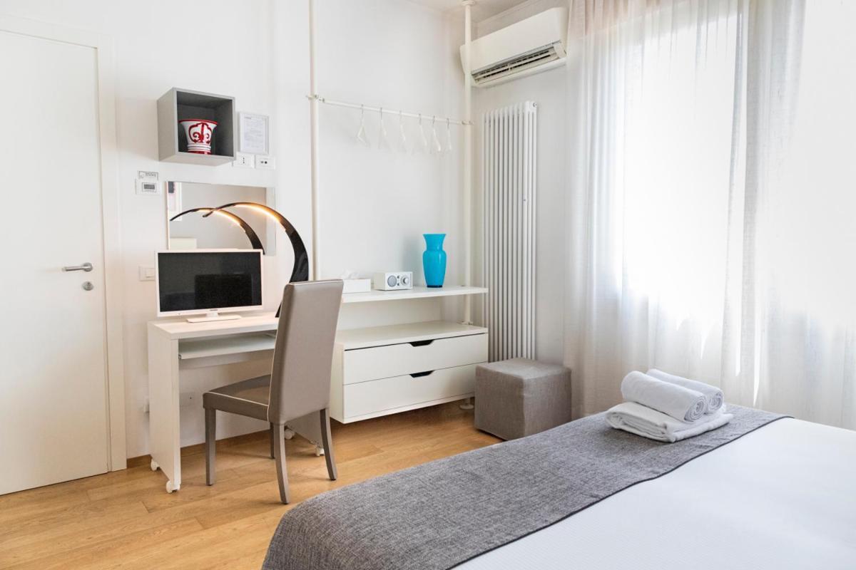 B&B Villa Rosa 파도바 외부 사진
