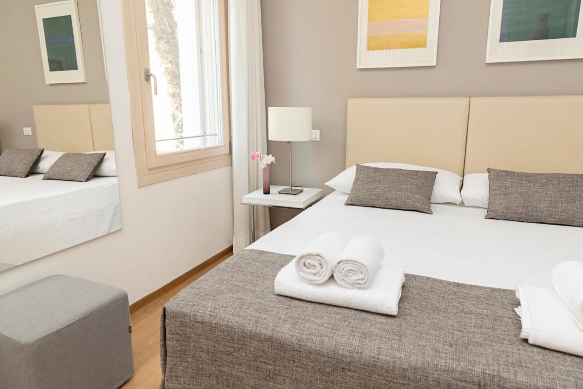 B&B Villa Rosa 파도바 외부 사진