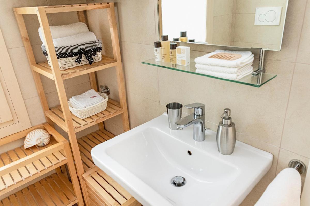 B&B Villa Rosa 파도바 외부 사진