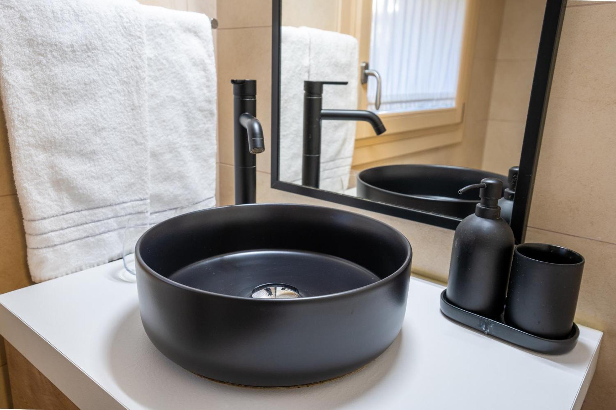 B&B Villa Rosa 파도바 외부 사진