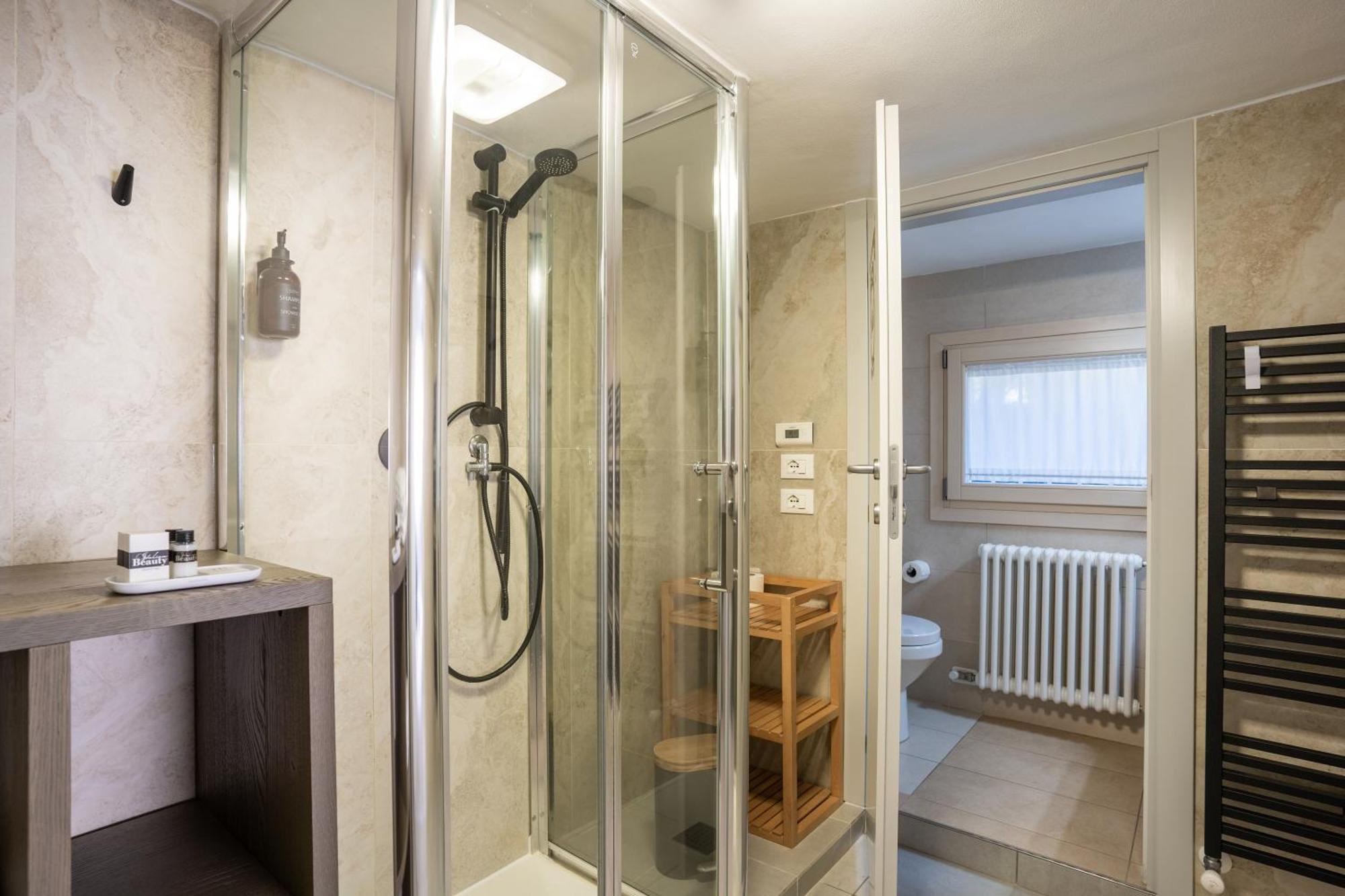 B&B Villa Rosa 파도바 외부 사진