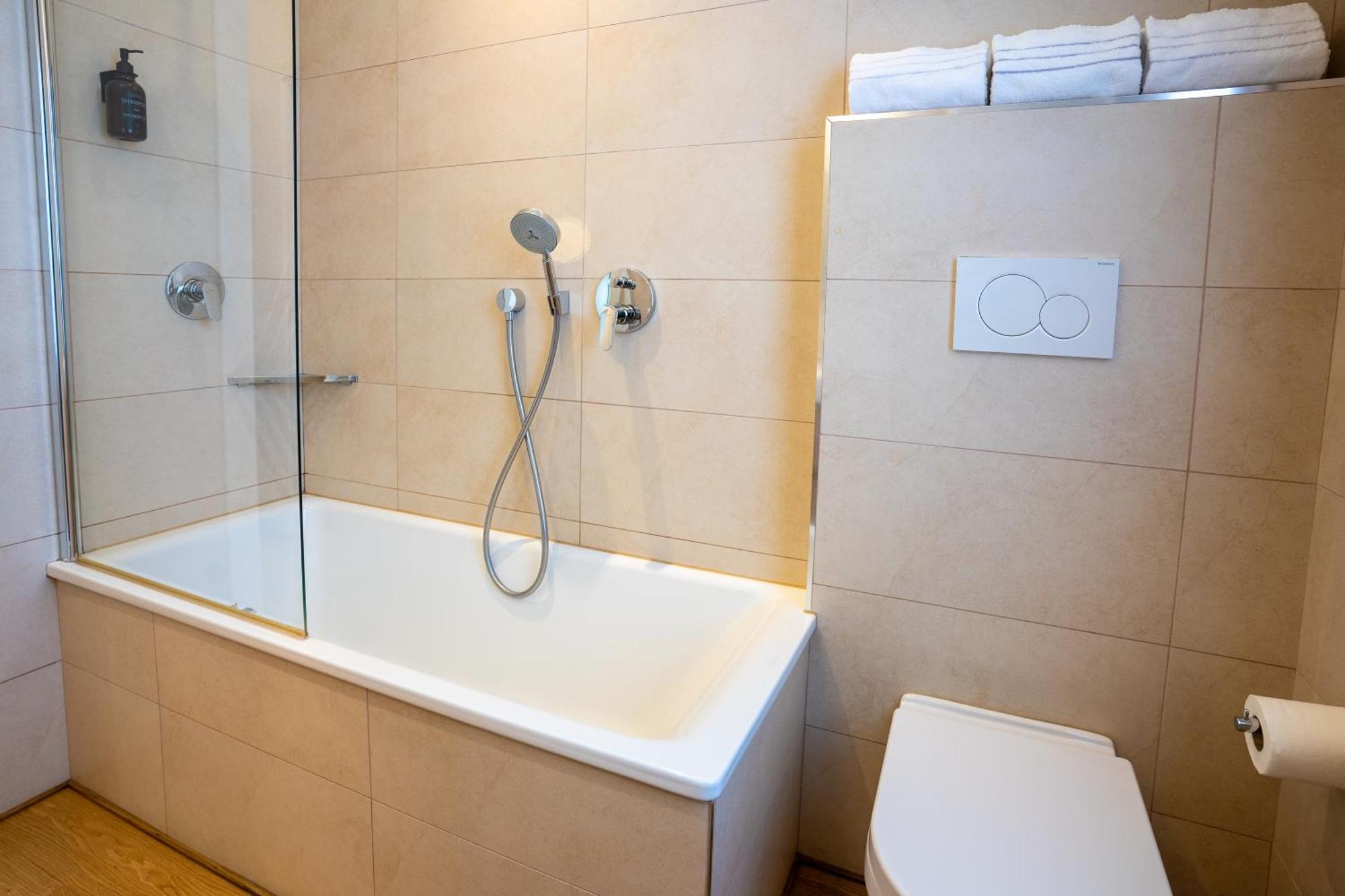 B&B Villa Rosa 파도바 외부 사진