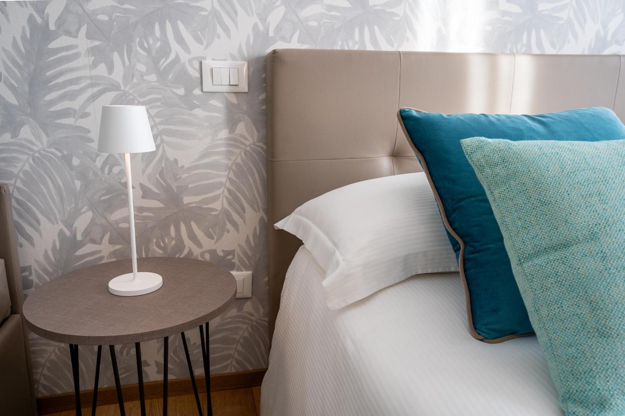 B&B Villa Rosa 파도바 외부 사진