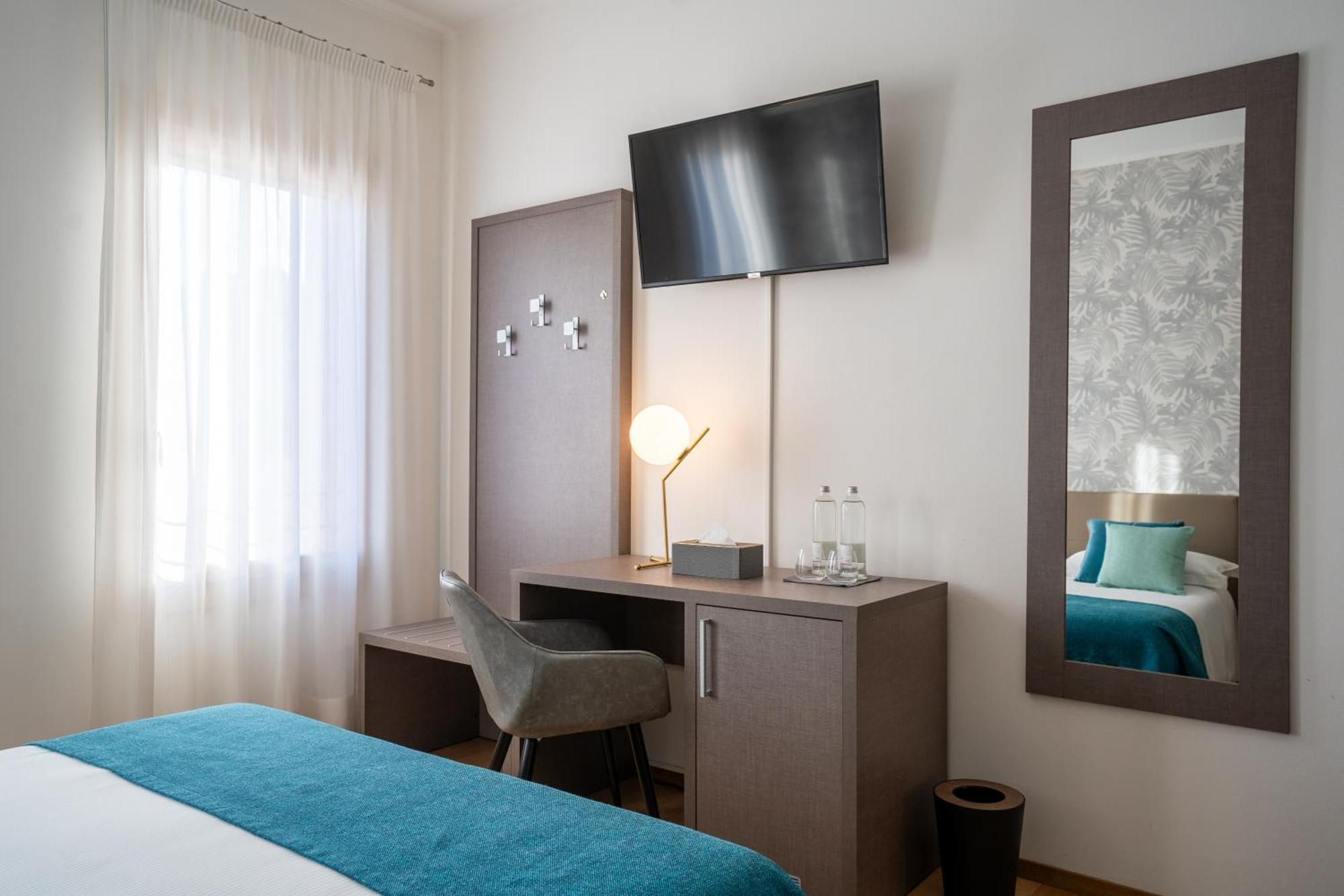 B&B Villa Rosa 파도바 외부 사진