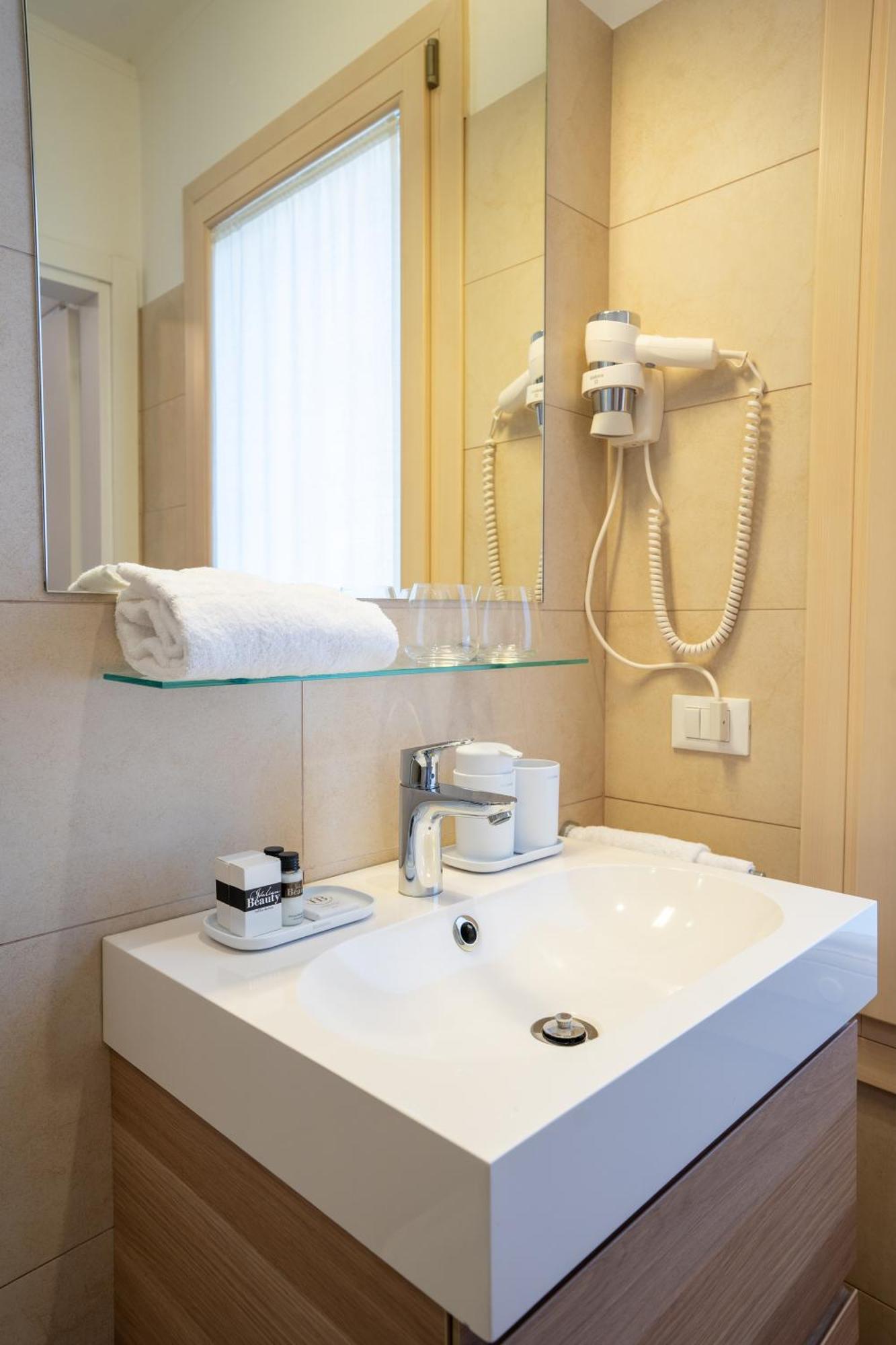 B&B Villa Rosa 파도바 외부 사진