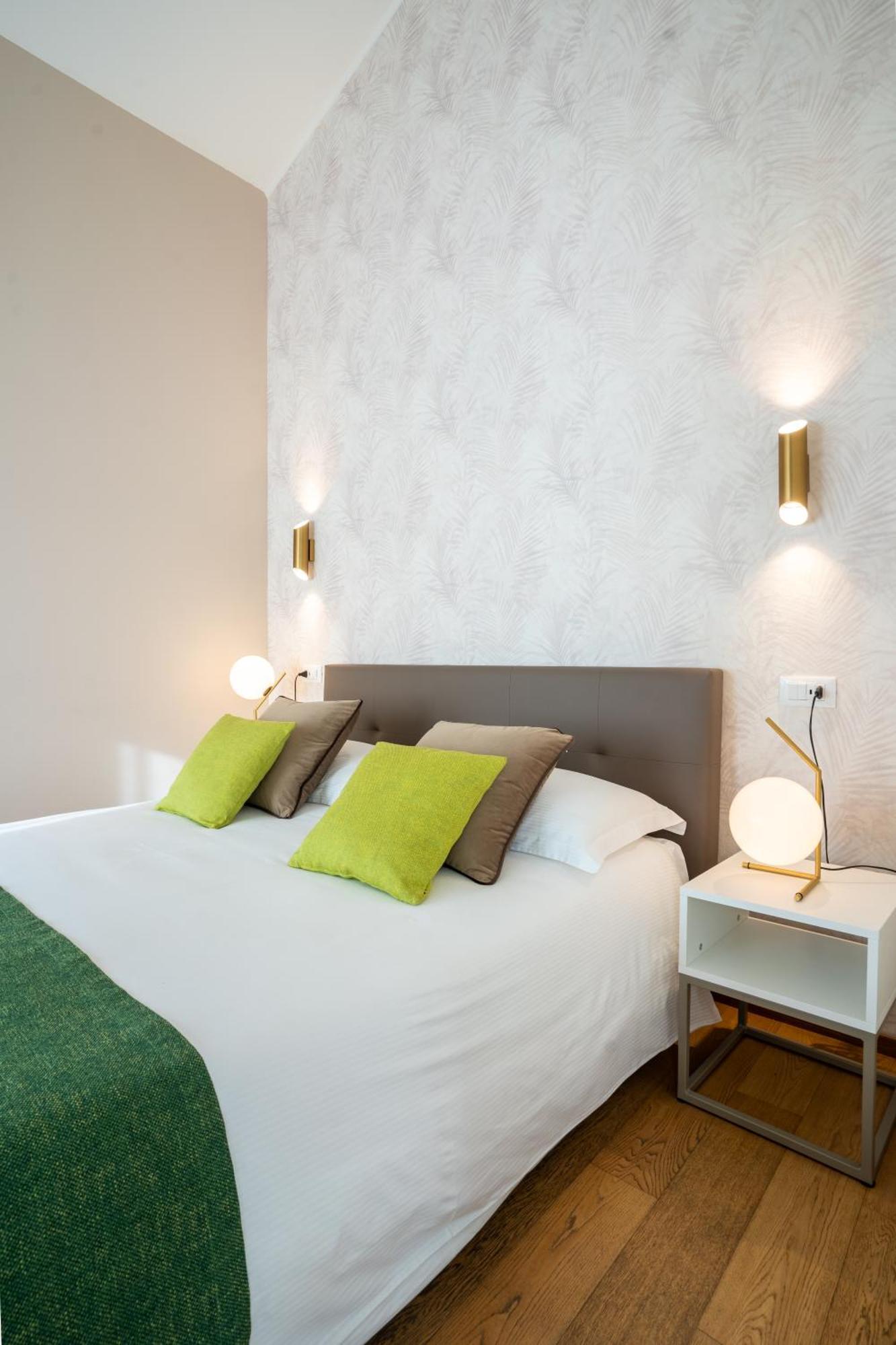B&B Villa Rosa 파도바 외부 사진